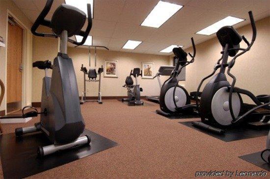 Baymont By Wyndham Indianapolis West Hotel Facilities photo