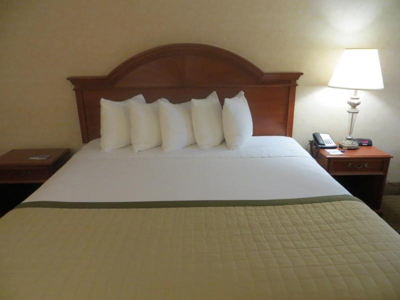 Baymont By Wyndham Indianapolis West Hotel Exterior photo
